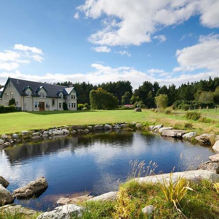 Daviot Lodge Exterior photo